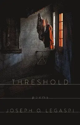 Joseph O. Legaspi - Threshold, Häftad. Tillgänglighet: Tillfälligt slut