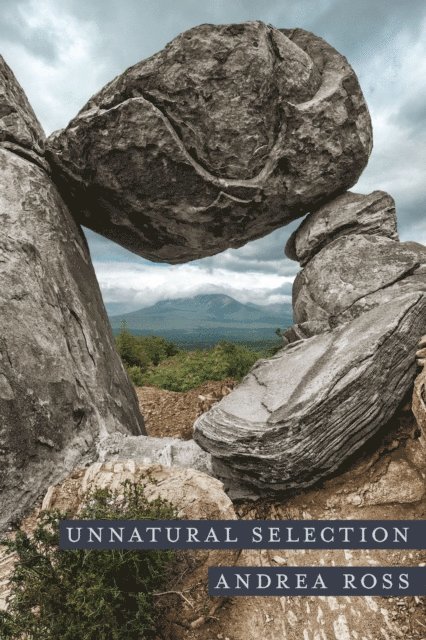 Andrea Ross - Unnatural Selection, E-bok. Tillgänglighet: Lägg i varukorg