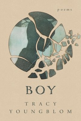 Tracy Youngblom - Boy, Häftad