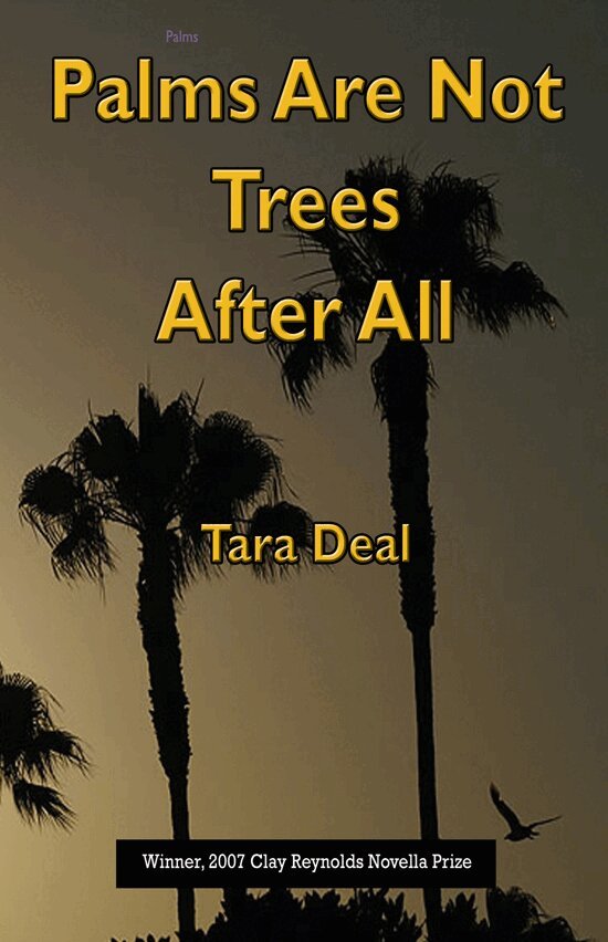 Tara Deal - Palms Are not Trees After All, Häftad. Tillgänglighet: Tillfälligt slut