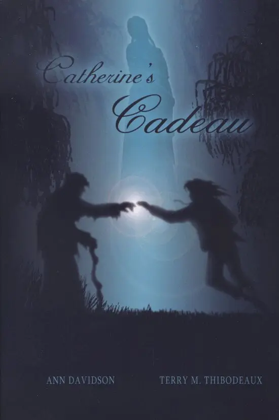 Ann Davidson, Terry M. Thibodeaux - Catherine's Cadeau, Häftad. Tillgänglighet: Tillfälligt slut