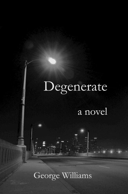 Texas Review Press - DEGENERATE, Inbunden. Tillgänglighet: Tillfälligt slut