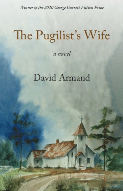 David Armand - Pugilist's Wife, E-bok