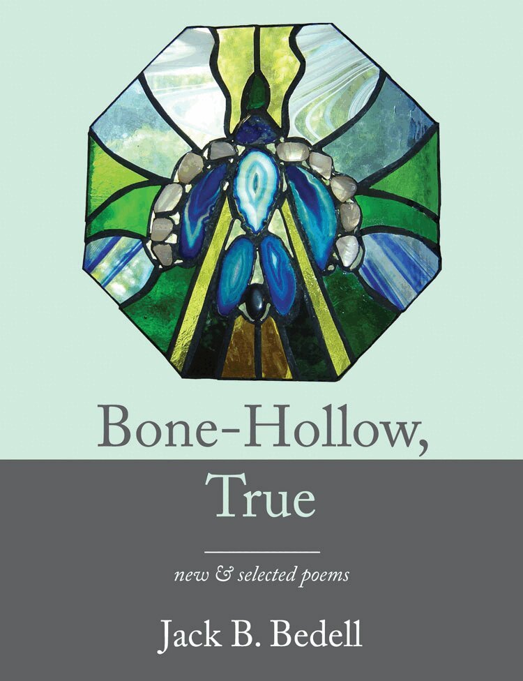 Jack B. Bedell - Bone-Hollow, True, Häftad
