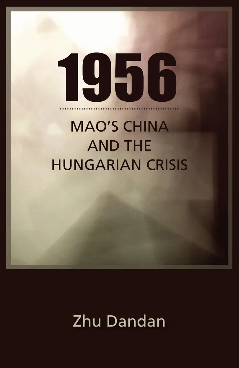 Dandan Zhu - 1956, Inbunden. Tillgänglighet: Lägg i varukorg