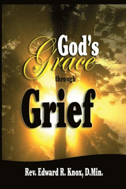 Edward R Knox, Patricia Hicks - God's Grace through Grief, E-bok
