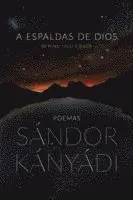 Sandor Kanyadi - espaldas de dios, Häftad. Tillgänglighet: Lägg i varukorg
