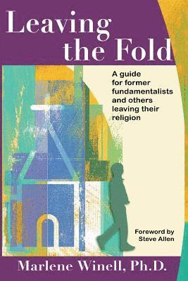 Winell Phd M - Leaving the Fold, Häftad