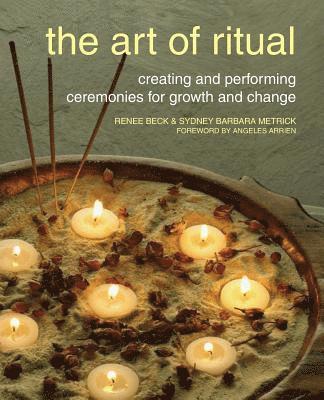 Renee Beck, Sydney Barbara Metrick - Art of Ritual, Häftad. Tillgänglighet: Lägg i varukorg
