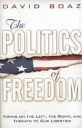 Politics of Freedom