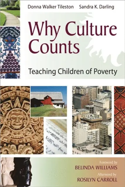 Sandra Darling, Donna Walker-Tileston - Why Culture Counts, E-bok. Tillgänglighet: Lägg i varukorg