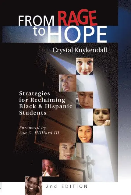 Crystal Kuykendall - From Rage to Hope, E-bok. Tillgänglighet: Lägg i varukorg