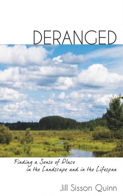 Jill Sisson Quinn - Deranged, E-bok