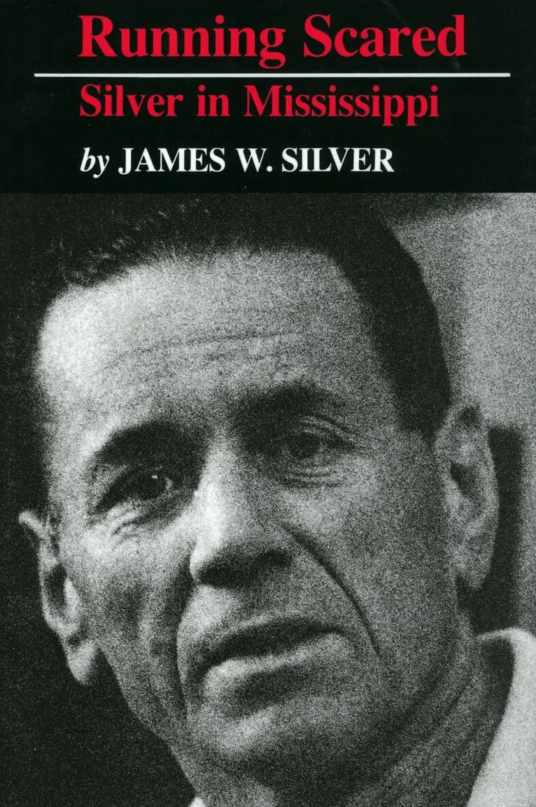 James W. Silver - Running Scared, Häftad. Tillgänglighet: Lägg i varukorg