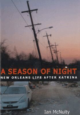 Ian McNulty - Season of Night, Inbunden. Tillgänglighet: Tillfälligt slut