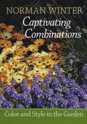 Norman Winter - Captivating Combinations, Inbunden. Tillgänglighet: Tillfälligt slut