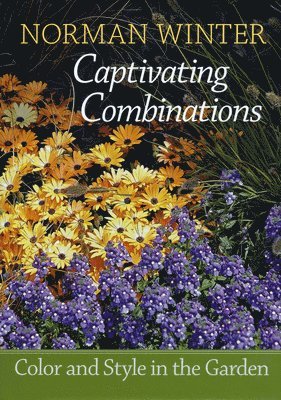 Norman Winter - Captivating Combinations, Häftad. Tillgänglighet: Tillfälligt slut