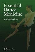 Essential Dance Medicine