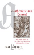 Mathematician's Lament