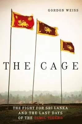 Gordon Weiss - Cage, Häftad. Tillgänglighet: Lägg i varukorg