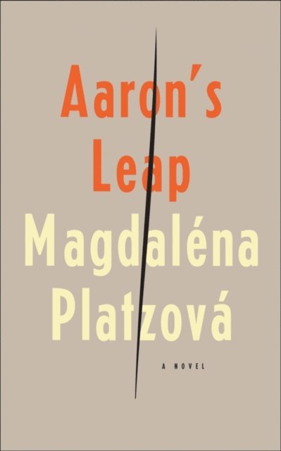 Magdalena Platzova - Aaron's Leap, E-bok
