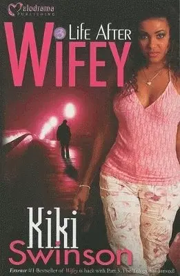 Kiki Swinson - Life After Wifey, Häftad. Tillgänglighet: Lägg i varukorg