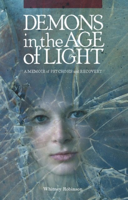 Whitney Robinson - Demons in the Age of Light, E-bok
