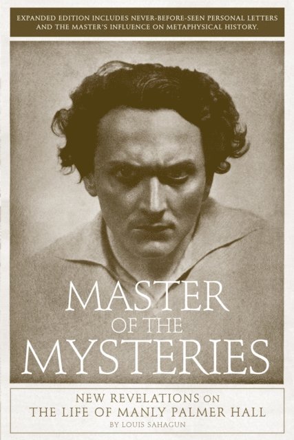 Louis Sahagun - Master of the Mysteries, E-bok