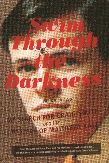 Mike Stax - Swim Through the Darkness, E-bok. Tillgänglighet: Lägg i varukorg