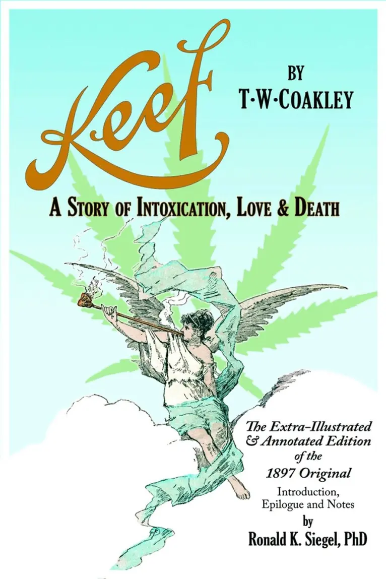 Keef: A Story of Intoxication, Love & Death, Häftad. Tillgänglighet: Lägg i varukorg
