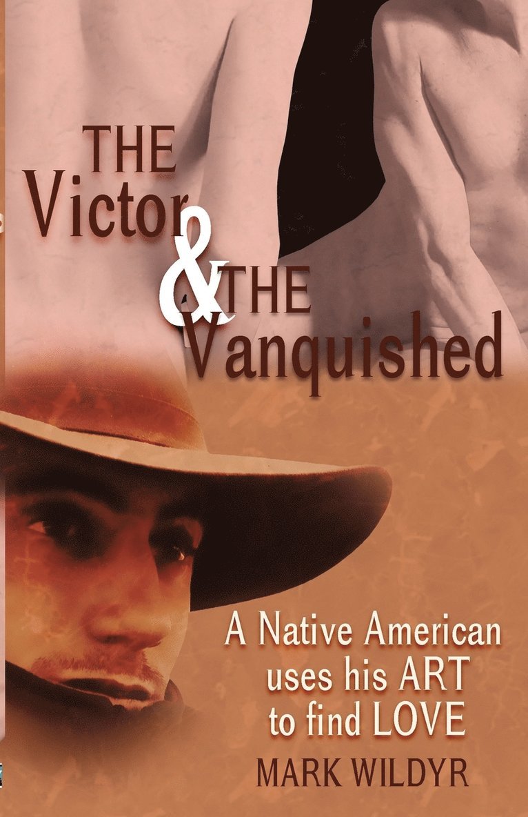 Mark Wildyr - The Victor and the Vanquished, Häftad