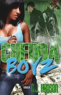 C. J. Hudson - Chedda Boyz, Häftad. Tillgänglighet: Lägg i varukorg