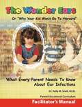 Wonder Ears or Why Your Kid Won't Go To Harvard Facilitator's Manual