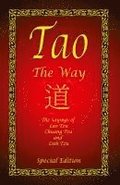 Tao - The Way - Special Edition