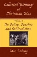 Collected Writings of Chairman Mao