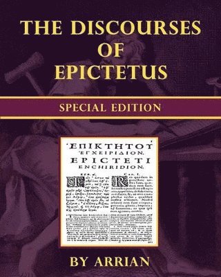 Arrian - Discourses of Epictetus - Special Edition, Häftad