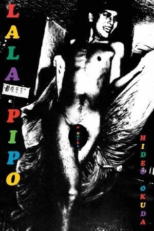 Hideo Okuda - Lala Pipo, Häftad
