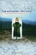 The Kingdom of Mycenae