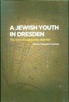 Christopher R. Friedrichs - Jewish Youth in Dresden, Häftad. Tillgänglighet: Lägg i varukorg