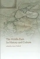 Jason Tatlock - Middle East, Häftad. Tillgänglighet: Lägg i varukorg