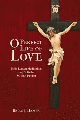 Brian Hamer - O Perfect Life of Love, Häftad