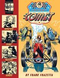 Complete Frazetta Johnny Comet