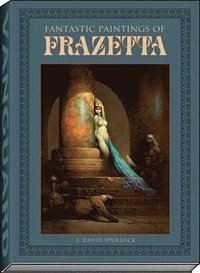 Fantastic Paintings of Frazetta