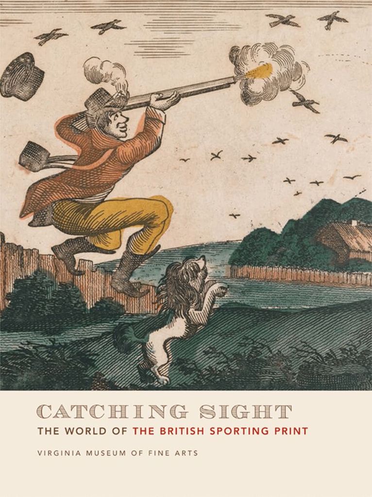 Mitchell Merling - Catching Sight, Häftad
