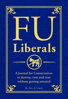 Alex A. Lluch - FU Liberals, Häftad. Tillgänglighet: Tillfälligt slut