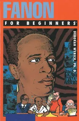 Deborah Wyrick - Fanon for Beginners, Häftad. Tillgänglighet: Lägg i varukorg