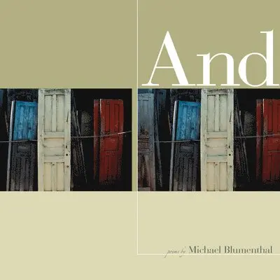Michael Blumenthal - And, Häftad. Tillgänglighet: Tillfälligt slut