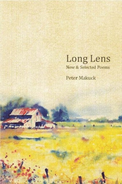 Peter Makuck - Long Lens, E-bok
