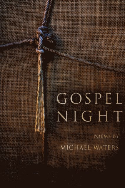 Michael Waters - Gospel Night, E-bok