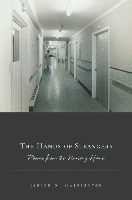 Janice N. Harrington - Hands of Strangers, E-bok